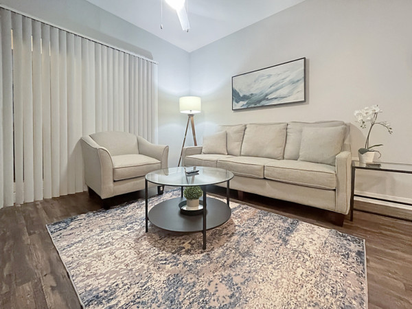 short-term rentals Florida